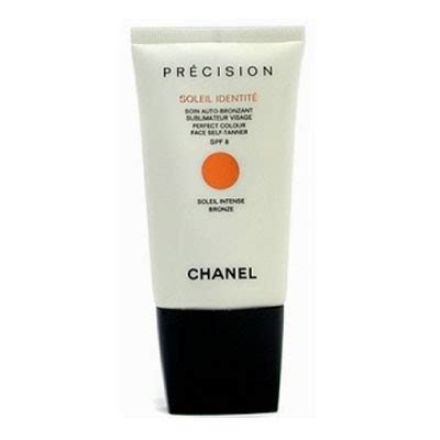 chanel autobronceador